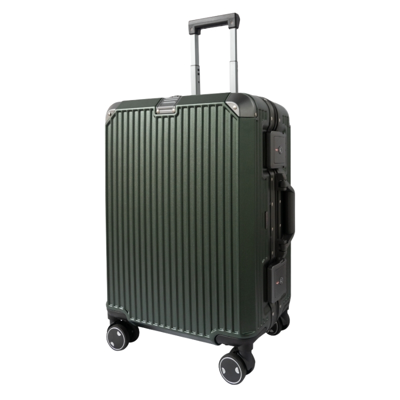 Vali Khung Nhôm HÙNG PHÁT Travelking 8003