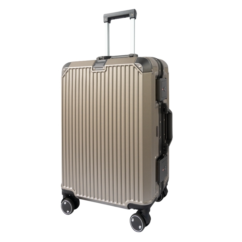 Vali Khung Nhôm HÙNG PHÁT Travelking 8003
