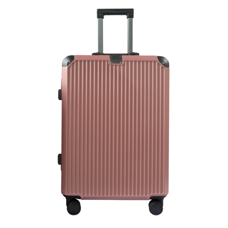 Vali Khung Nhôm HÙNG PHÁT Travelking 8003