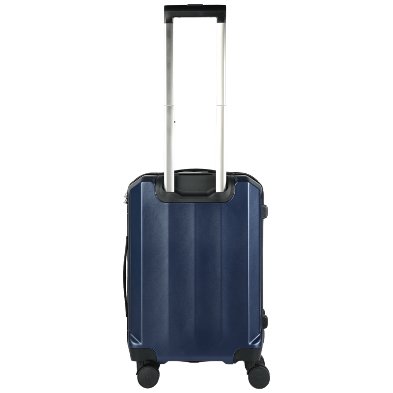 Vali kéo nhựa Size Ký Gửi 20 inch Sakos Vertica