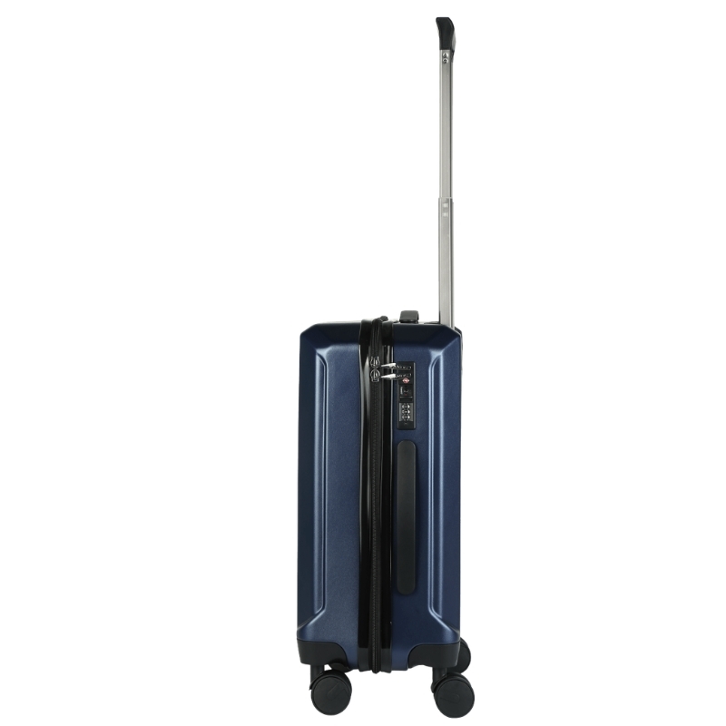 Vali kéo nhựa Size Ký Gửi 20 inch Sakos Vertica