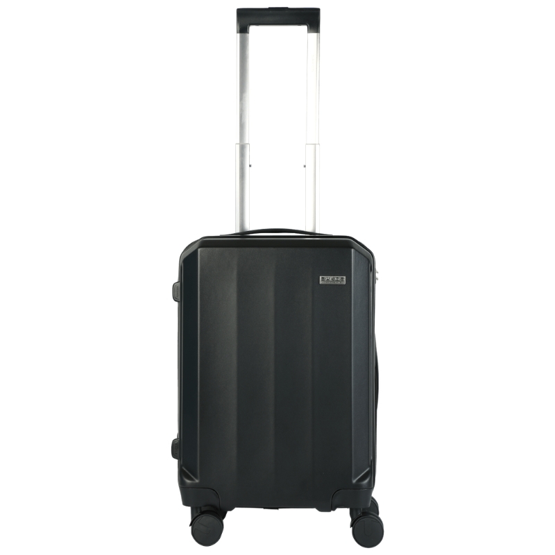 Vali kéo nhựa Size Ký Gửi 20 inch Sakos Vertica