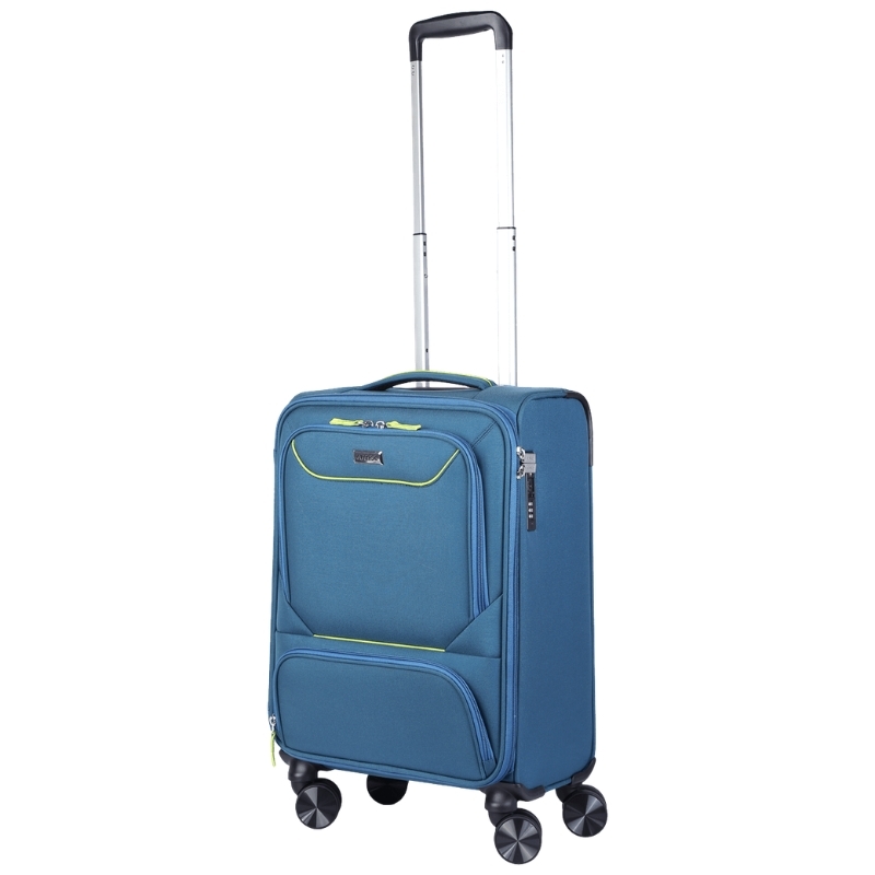 Vali Kéo Vải Size S Xách Tay 20 inch STARGO Satus