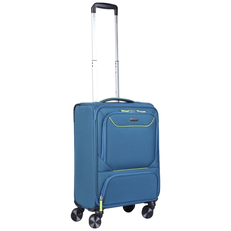 Vali Kéo Vải Size S Xách Tay 20 inch STARGO Satus