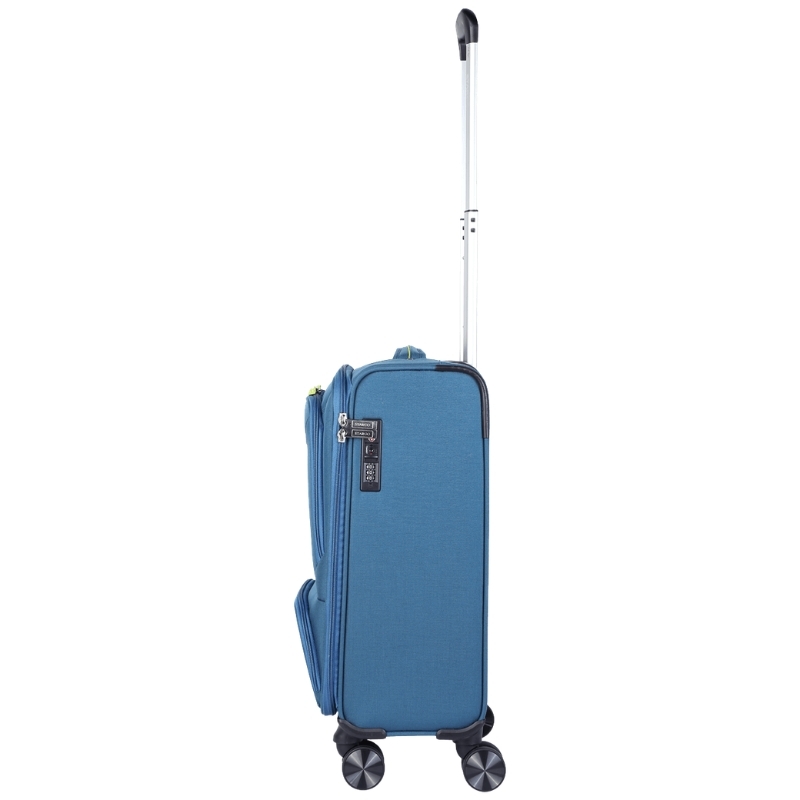Vali Kéo Vải Size S Xách Tay 20 inch STARGO Satus