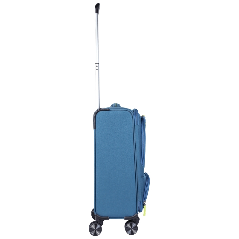 Vali Kéo Vải Size S Xách Tay 20 inch STARGO Satus