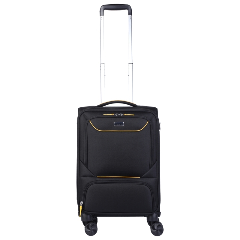 Vali Kéo Vải Size S Xách Tay 20 inch STARGO Satus