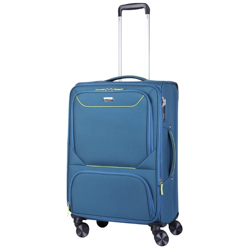 Vali Kéo Vải Size M Ký Gửi 24 inch STARGO Satus