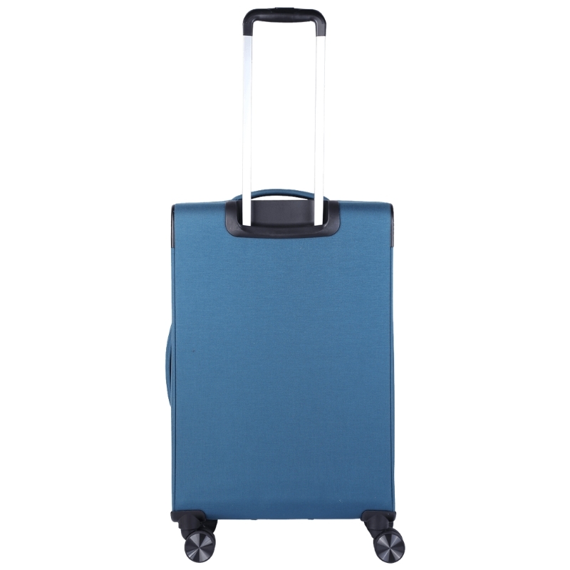 Vali Kéo Vải Size M Ký Gửi 24 inch STARGO Satus