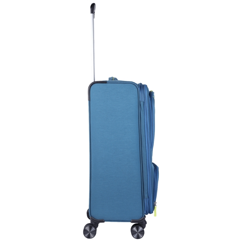 Vali Kéo Vải Size M Ký Gửi 24 inch STARGO Satus