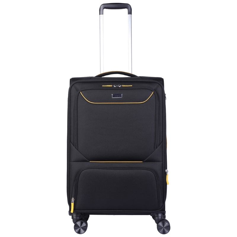 Vali Kéo Vải Size M Ký Gửi 24 inch STARGO Satus