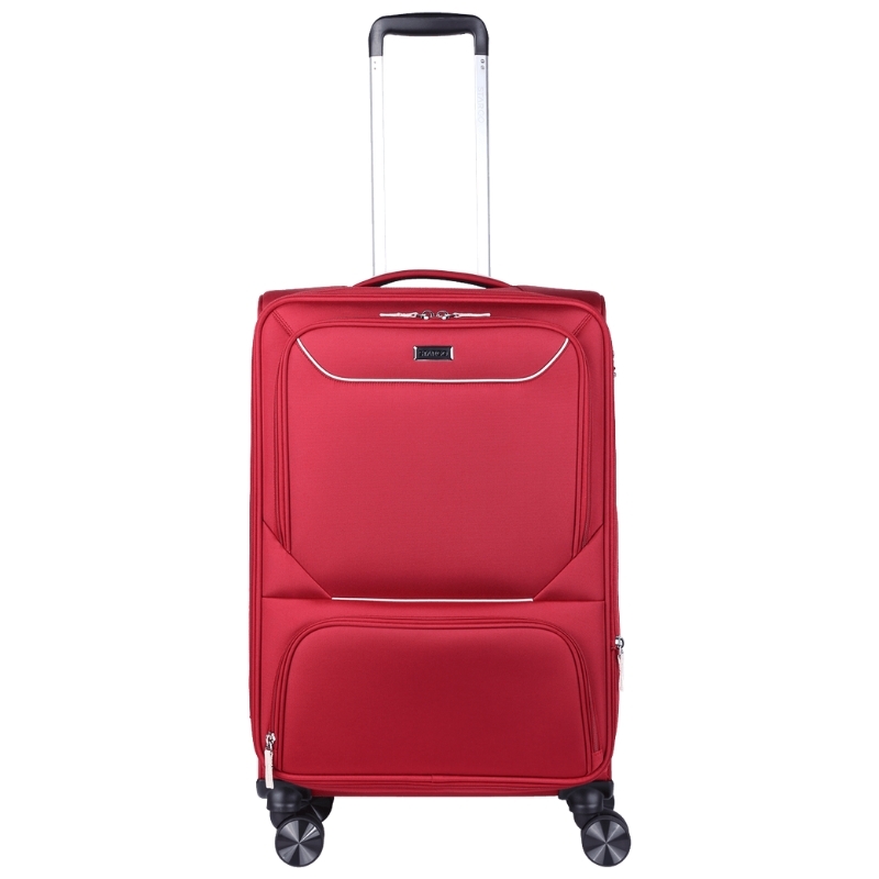 Vali Kéo Vải Size M Ký Gửi 24 inch STARGO Satus