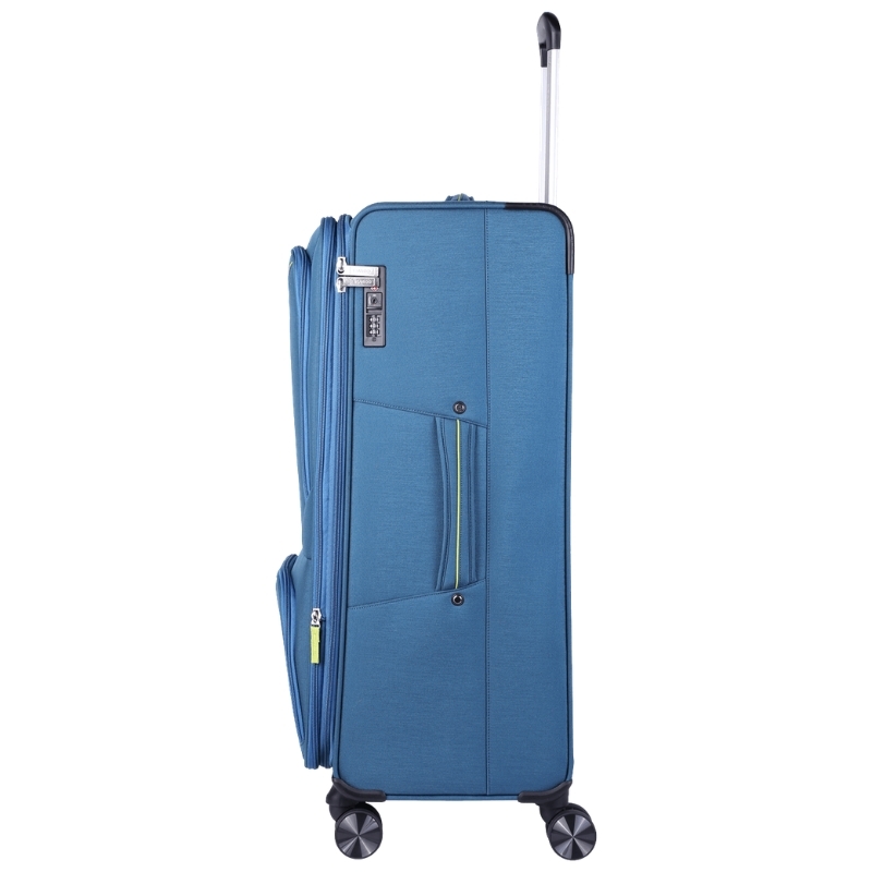 Vali Kéo Vải Size L Ký Gửi 28 inch STARGO Satus