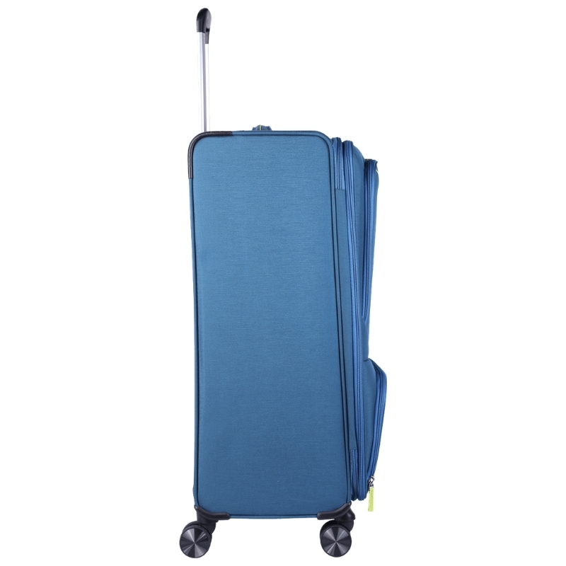 Vali Kéo Vải Size L Ký Gửi 28 inch STARGO Satus