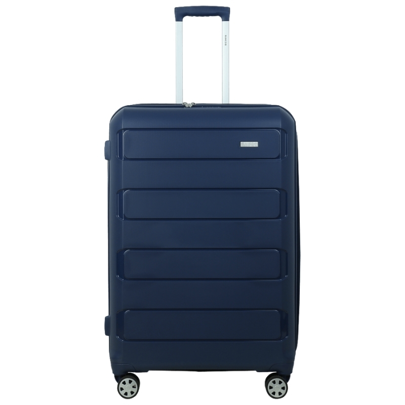 Vali Kéo Vải Xách Tay / Ký Gửi SAKOS Pionero 20 inch / 24 inch / 28 inch