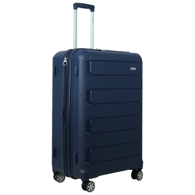 Vali Kéo Vải Xách Tay / Ký Gửi SAKOS Pionero 20 inch / 24 inch / 28 inch