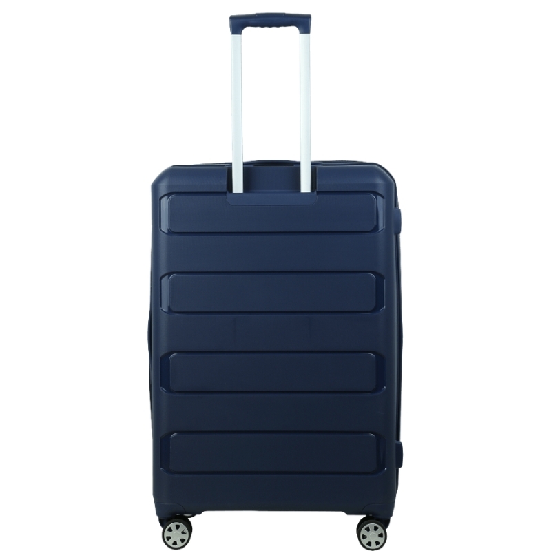Vali Kéo Vải Xách Tay / Ký Gửi SAKOS Pionero 20 inch / 24 inch / 28 inch