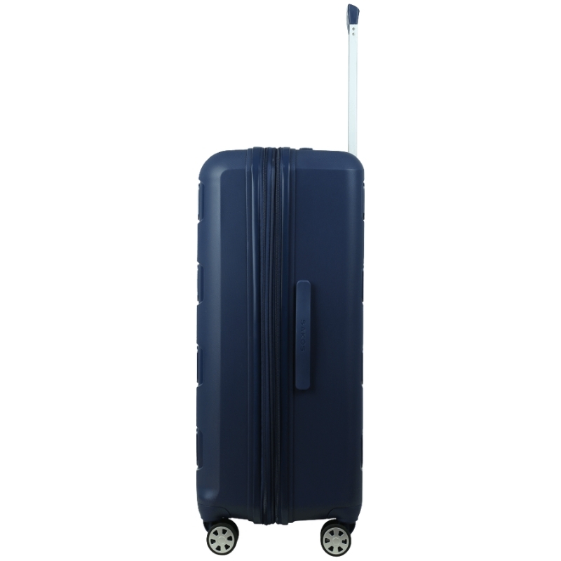 Vali Kéo Vải Xách Tay / Ký Gửi SAKOS Pionero 20 inch / 24 inch / 28 inch
