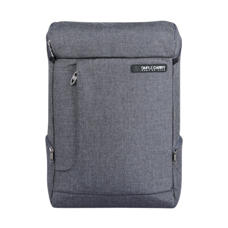 Balo Laptop 14 inch SIMPLECARRY K7