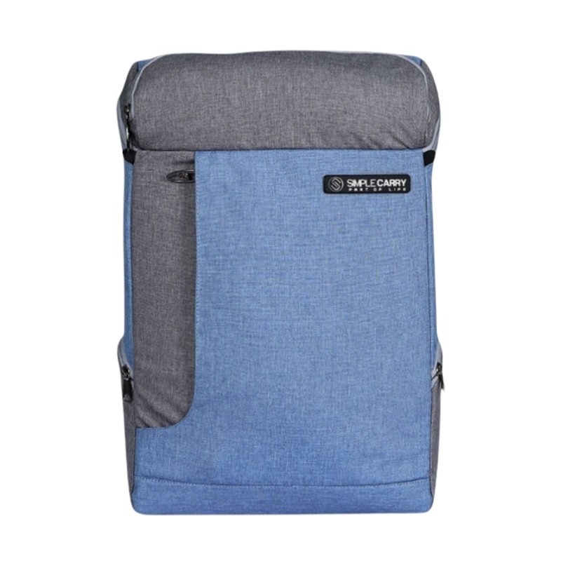 Balo Laptop 14 inch SIMPLECARRY K7
