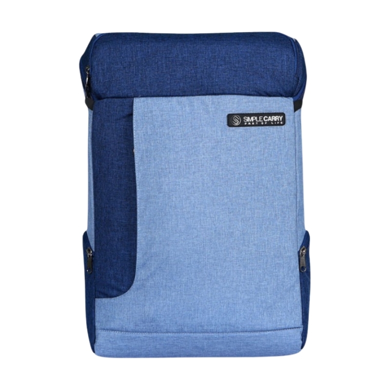 Balo Laptop 14 inch SIMPLECARRY K7