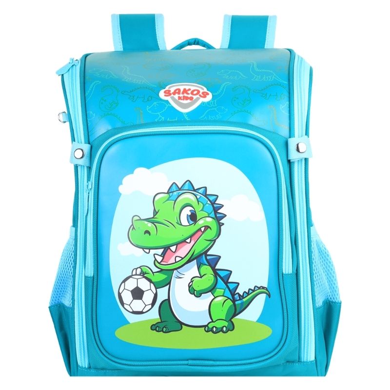 Balo Học Sinh Tiểu Học SAKOS KID BINGO - BH Dài Hạn