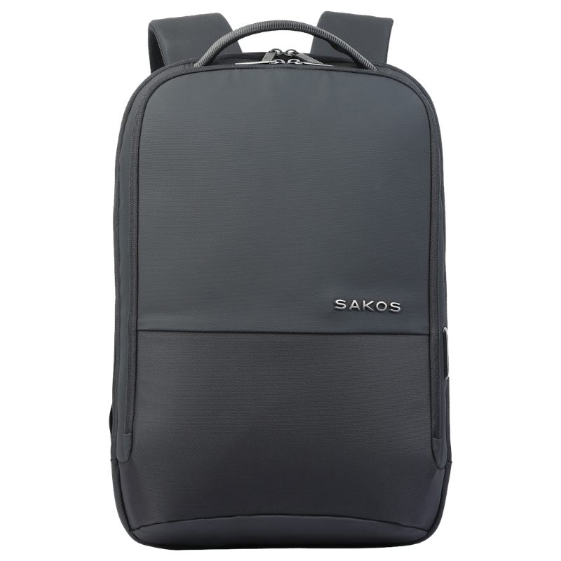 Balo Laptop 15.6 Inch SAKOS SIMPLUS - BH Dài Hạn