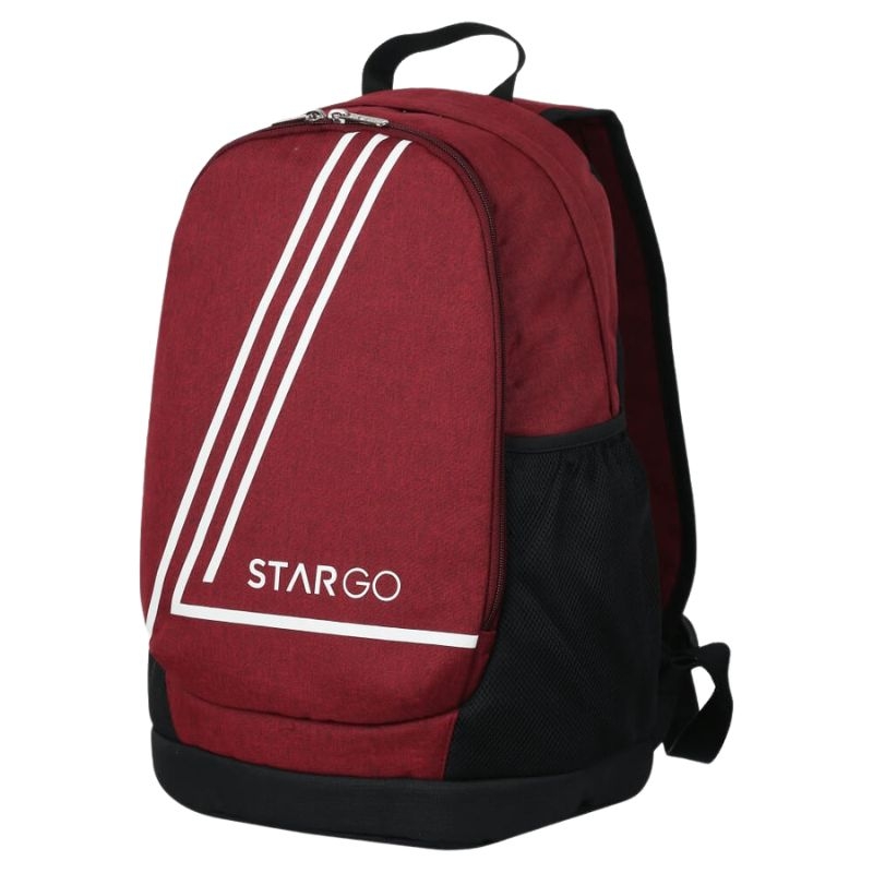 Balo Laptop 14 Inch Du Lịch Thời Trang Unisex STARGO AKTIF - BH Dài Hạn