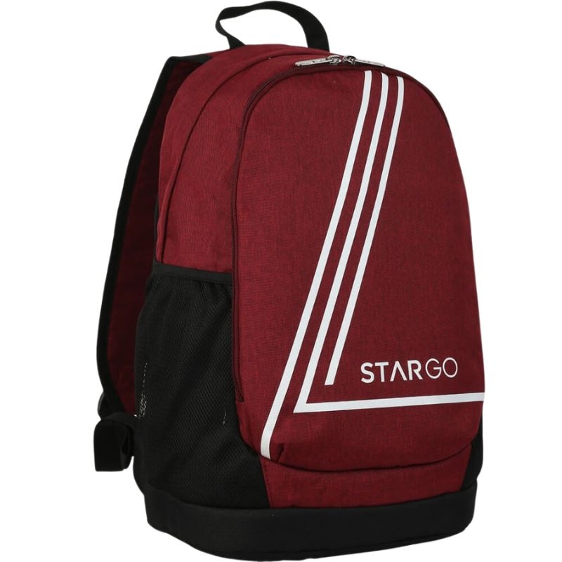 Balo Laptop 14 Inch Du Lịch Thời Trang Unisex STARGO AKTIF - BH Dài Hạn