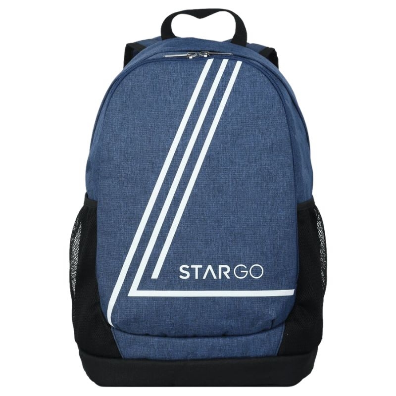 Balo Laptop 14 Inch Du Lịch Thời Trang Unisex STARGO AKTIF - BH Dài Hạn