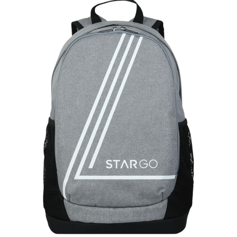 Balo Laptop 14 Inch Du Lịch Thời Trang Unisex STARGO AKTIF - BH Dài Hạn