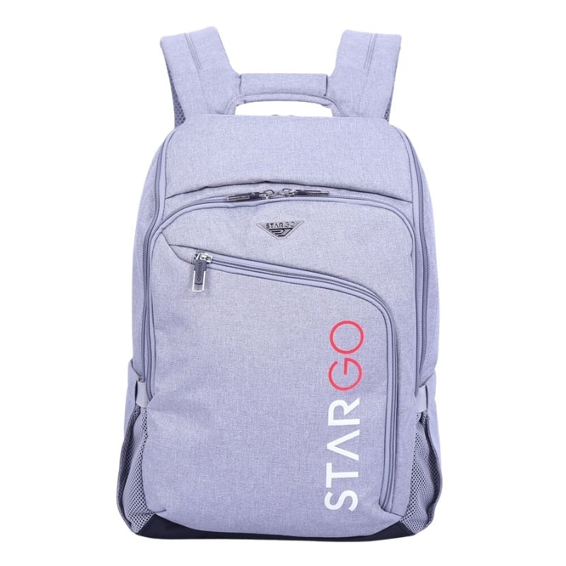 Balo Laptop Du Lịch Thời Trang Uniex STARGO KEVAN 15.6 Inch - BH Dài Hạn