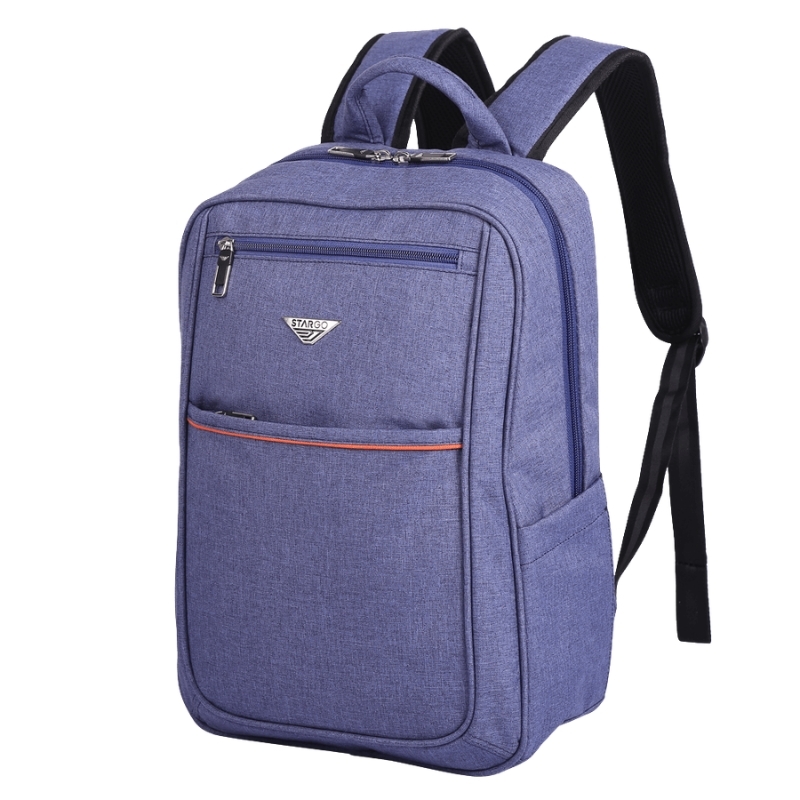 Balo Laptop 14 Inch Du Lịch Thời Trang Unisex STARGO DARIAN - BH Dài Hạn