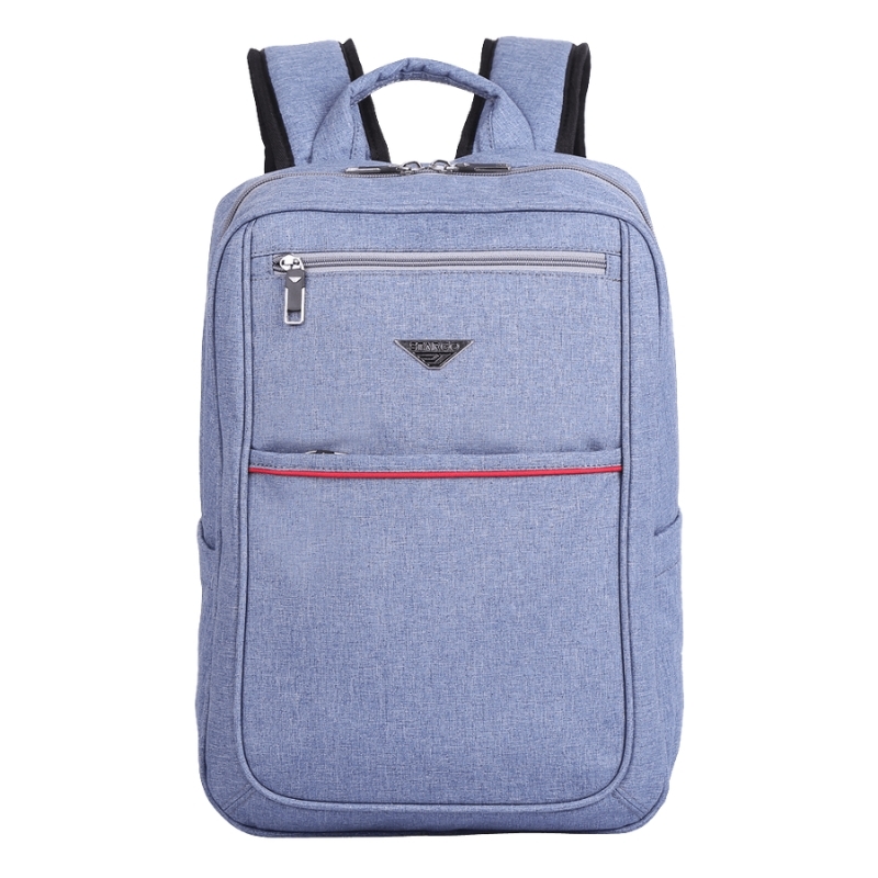 Balo Laptop 14 Inch Du Lịch Thời Trang Unisex STARGO DARIAN - BH Dài Hạn