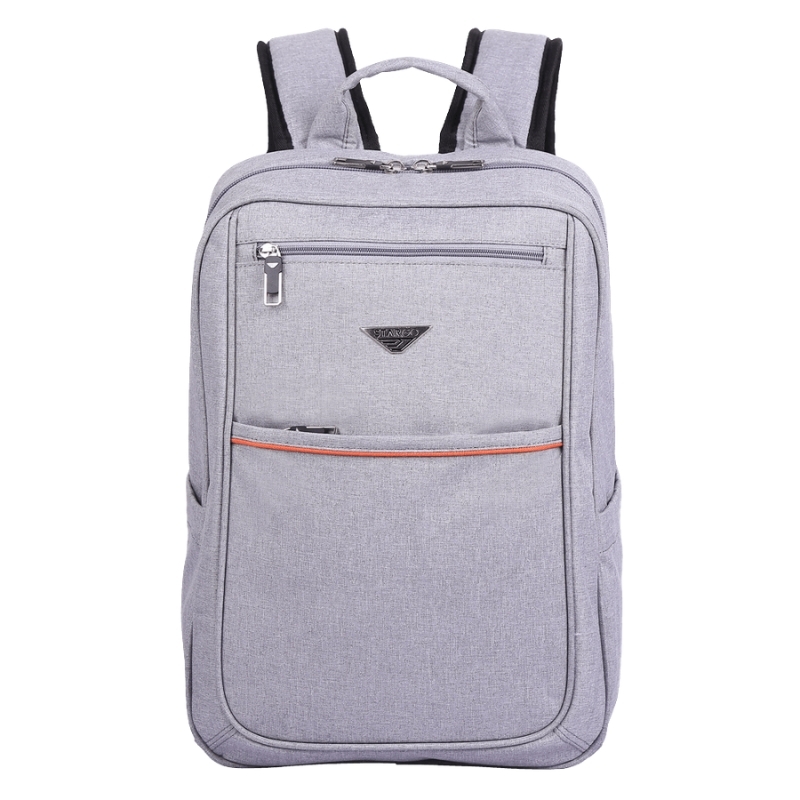 Balo Laptop 14 Inch Du Lịch Thời Trang Unisex STARGO DARIAN - BH Dài Hạn