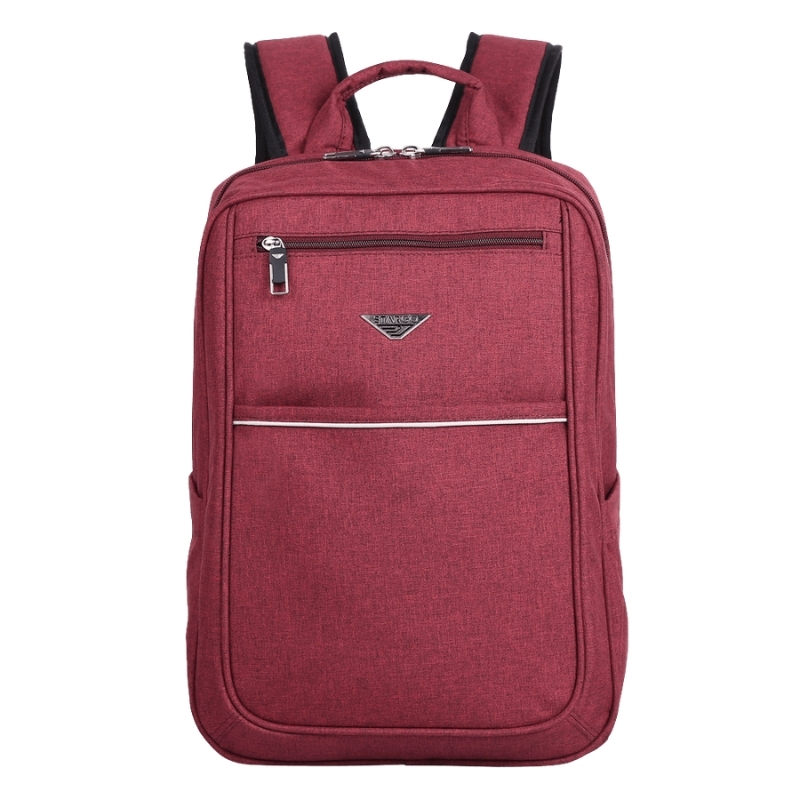 Balo Laptop 14 Inch Du Lịch Thời Trang Unisex STARGO DARIAN - BH Dài Hạn