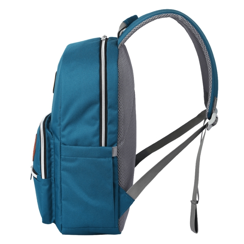 Balo Laptop Du Lịch Thời Trang Unisex STARGO VIVAZ 14 Inch - BH Dài Hạn