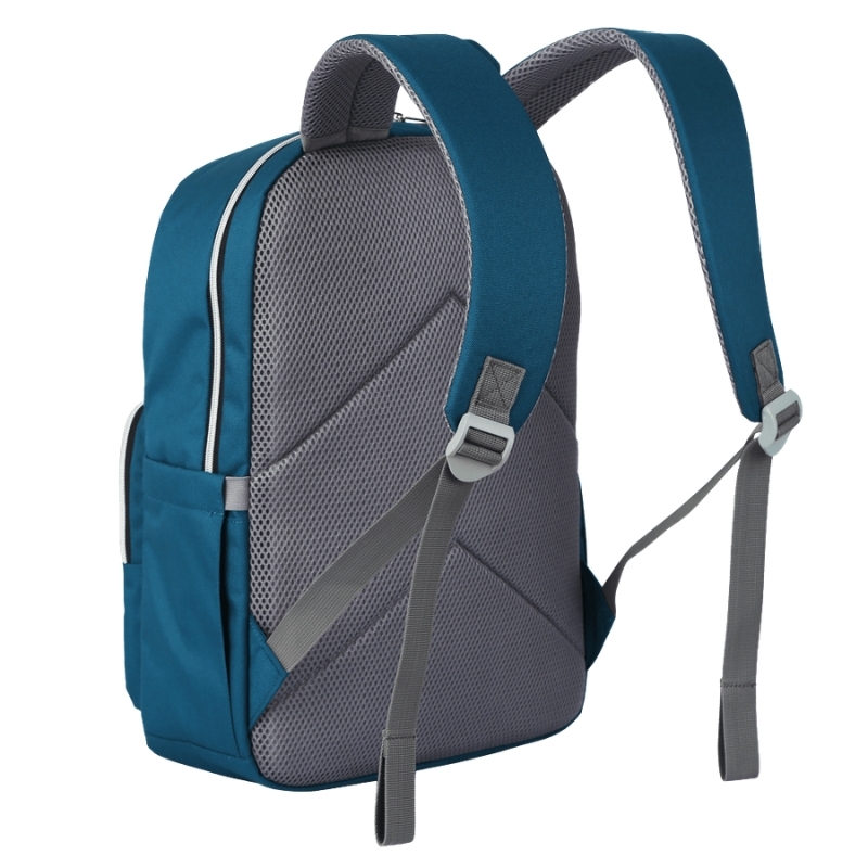 Balo Laptop Du Lịch Thời Trang Unisex STARGO VIVAZ 14 Inch - BH Dài Hạn