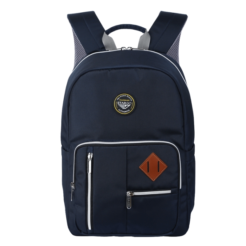 Balo Laptop Du Lịch Thời Trang Unisex STARGO VIVAZ 14 Inch - BH Dài Hạn