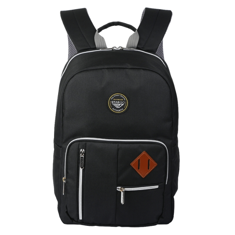 Balo Laptop Du Lịch Thời Trang Unisex STARGO VIVAZ 14 Inch - BH Dài Hạn