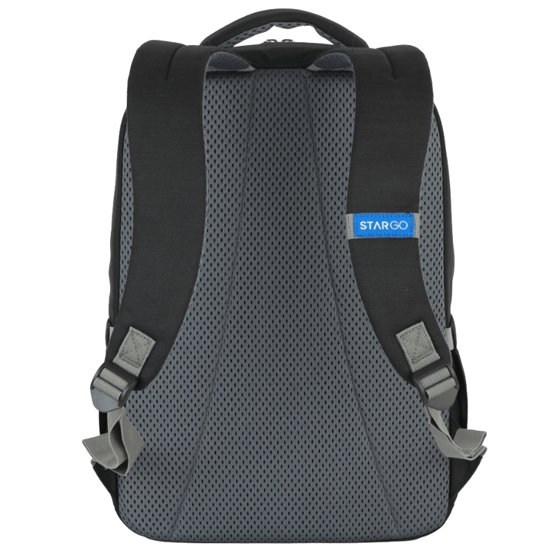 Balo Laptop Du Lịch Thời Trang Unisex STARGO LUMINE 15.6 Inch - BH Dài Hạn