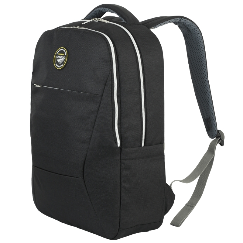 Balo Laptop Du Lịch Thời Trang Unisex STARGO LUMINE 15.6 Inch - BH Dài Hạn