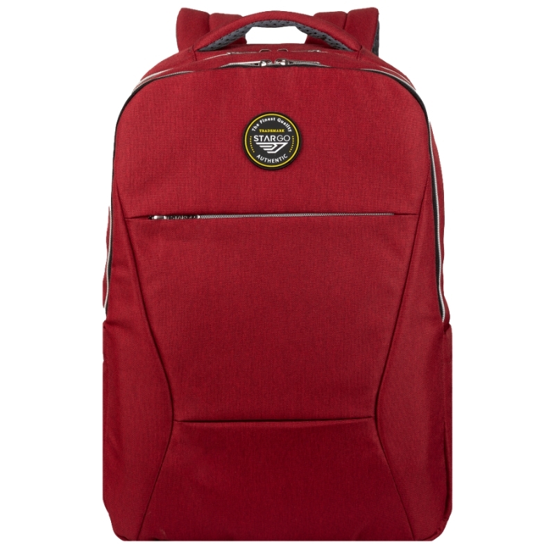 Balo Laptop Du Lịch Thời Trang Unisex STARGO LUMINE 15.6 Inch - BH Dài Hạn