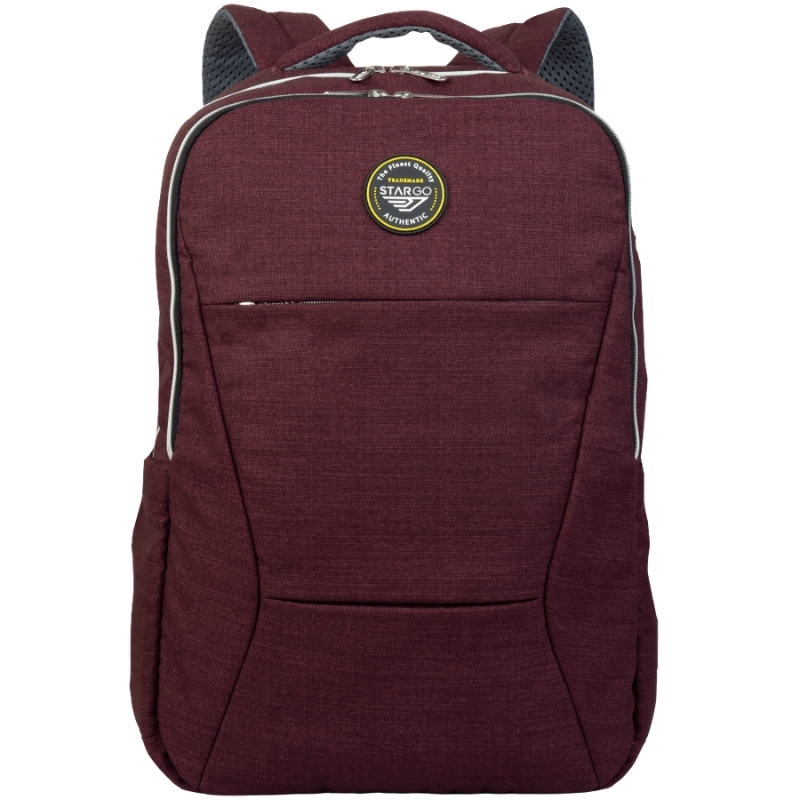 Balo Laptop Du Lịch Thời Trang Unisex STARGO LUMINE 15.6 Inch - BH Dài Hạn