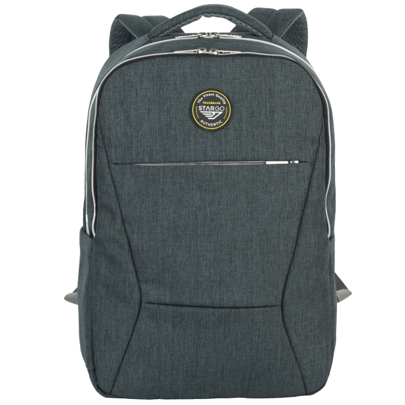Balo Laptop Du Lịch Thời Trang Unisex STARGO LUMINE 15.6 Inch - BH Dài Hạn