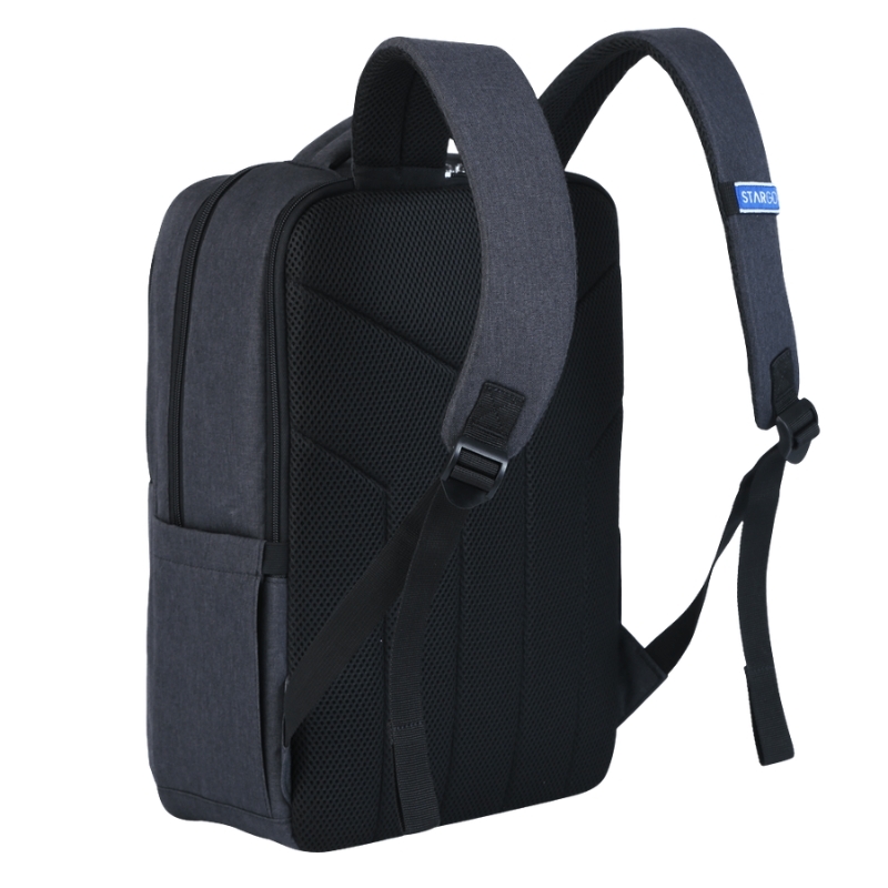 Balo Laptop Du Lịch Thời Trang Unisex STARGO ESTANDA 15.6 Inch - BH Dài Hạn