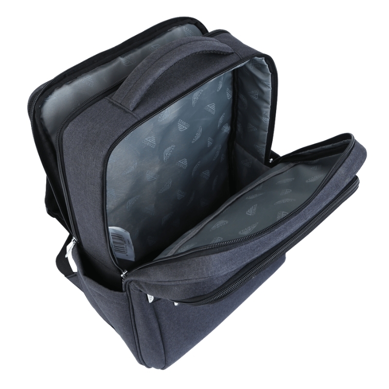 Balo Laptop Du Lịch Thời Trang Unisex STARGO ESTANDA 15.6 Inch - BH Dài Hạn