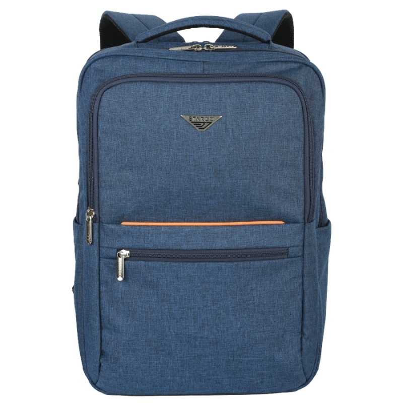 Balo Laptop Du Lịch Thời Trang Unisex STARGO ESTANDA 15.6 Inch - BH Dài Hạn