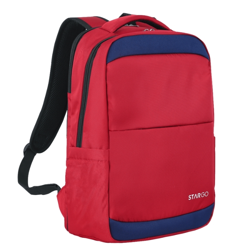 Balo Laptop Du Lịch Thời Trang Unisex STARGO STATIC 15.6 Inch - BH Dài Hạn