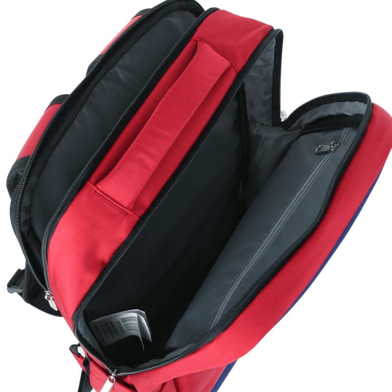 Balo Laptop Du Lịch Thời Trang Unisex STARGO STATIC 15.6 Inch - BH Dài Hạn
